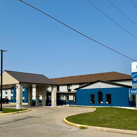 Best Western Pontiac Inn Eksteriør bilde